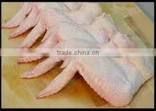 Frozen Chicken Feet, PAWS , WINGS thumbnail-3