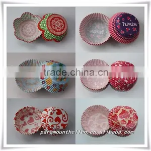 Cupcake Pudding Jelly Star Shaped Mold for Christmas thumbnail-1