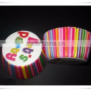 Paper Baking Cake Mould,Cake Cup,Cupcake Liner for Thanksgiving thumbnail-5