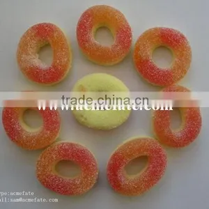 Sour Gummy Candy From China thumbnail-3