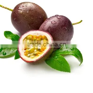 Frozen Passion Fruit Whole thumbnail-2