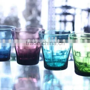 Glass Double Old Fashion thumbnail-1