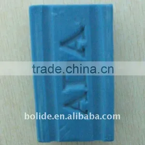 200g Blue Laundry Bar Soap thumbnail-1