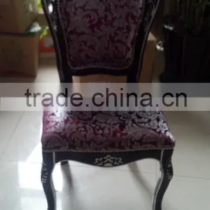 Dining Chair thumbnail-1