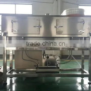 High Quality Shrink Wrap Tunnel for Pet Bottles thumbnail-3