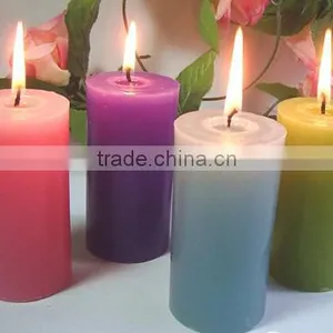 Industrial Spiral Candle Making Machine/round Candle Maker Machine/pillar Candle Making Machine thumbnail-6