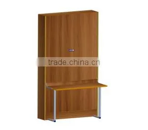 Furniture Folding Wall Bed Murphy Bed Mechanism thumbnail-3