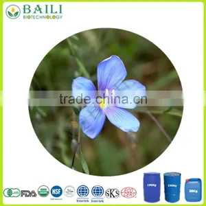 Refined & Cold Pressed LInseed Oil Flaxseed Oil Conventional Essential Oil thumbnail-3