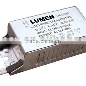 Lighting Transformer thumbnail-1