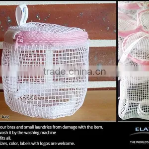 Customizable Laundry Washing Bags thumbnail-3
