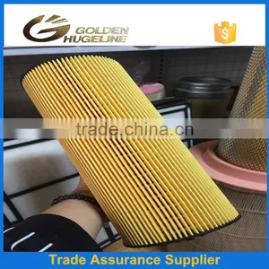 High Quality Low Price Mercedes Ben Truck Oil Filter E500HD129 thumbnail-1