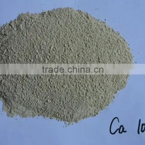 Superior Quality Drilling Mud Active White Clay Bentonite Powder Price thumbnail-2