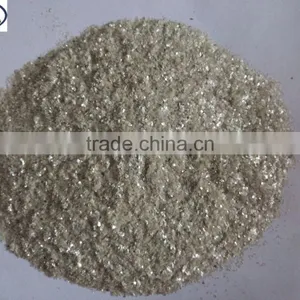 Manufacturer Top Quality 20mesh White Mica in Building Materials Industries thumbnail-2