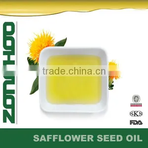 Pure Safflower Oil thumbnail-3