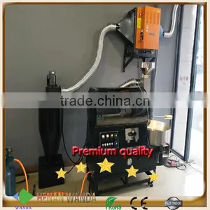 China Top Manufacturer Service Coffee Roaster Industrial thumbnail-6