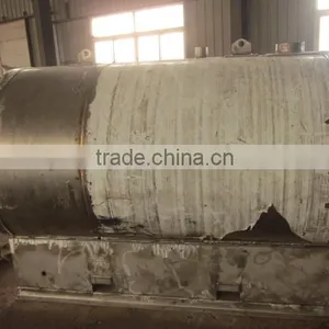 Storage Horizontal Stainless Steel Tank thumbnail-1