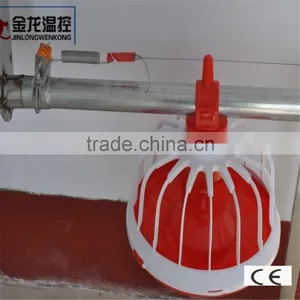 Poultry Auger Feeder thumbnail-3