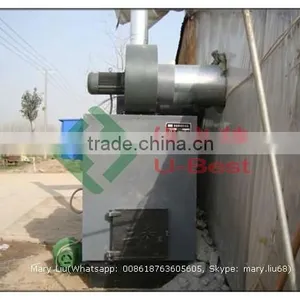 Poultry Farm Heating System thumbnail-2