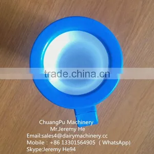 Non-return Teat Dipper Cup for Sale thumbnail-3