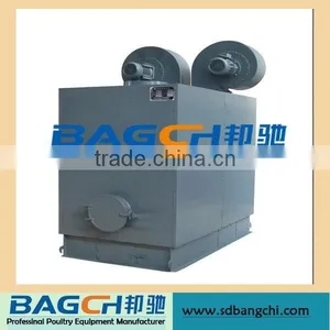 Automatic Poultry Coal/Oil/Diesel Heater For Poultry Chicken House thumbnail-1