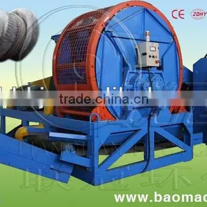 Tire Recycling Line thumbnail-1