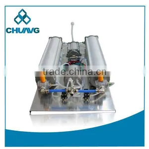 90 + 5% High Purity Oxygen Output Two Oxygen Cylinders Exchange Working 2 Towers Oxygen Centrator for Oxygen Machine thumbnail-1