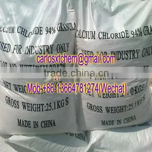 Hot Sell Best Price Magnesium Chloride 46% ,Calcium Chloride,Sodium Chloride Industrial Grade, Agent-Snowing thumbnail-4
