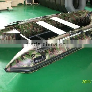 Fishing Boat M Pvc Roll up Boat thumbnail-1