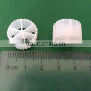 High Quality Mbbr Bio Media K1 Bio Media With Five Cells thumbnail-6