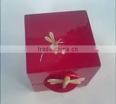 Bowls, Plates, Lacquered Boxes thumbnail-2