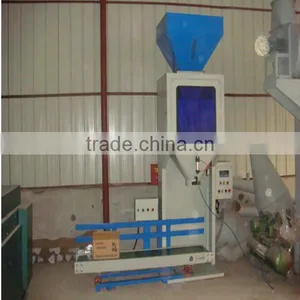 Automatic Rotary Powder Filling Machine thumbnail-2