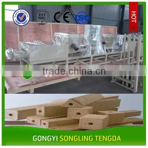 SLTD 2017 Hot Sales Wood Foot /pallet Block Machine With CE & ISO Certificted thumbnail-6