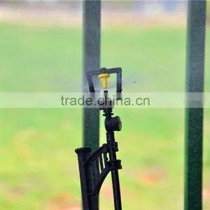 Drip Irrigation Dynamic Mini Sprinkler With Spike Assembly Dripper thumbnail-6