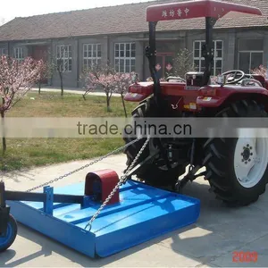 Tractor PTO Mounted Lawn Grass Rotary Slasher 9GX-1.8 thumbnail-1