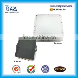 UHF Rfid Reader Wtiher thumbnail-1