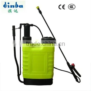 3WBS-12A 12L Hand Knapsack Sparyer thumbnail-1