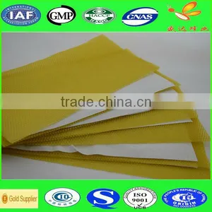 Hot Sale Honeycomb Beeswax Comb Foundation Sheets thumbnail-1