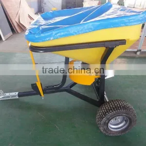Discount! 3 Point Agricultural Seed Fertilizer Spreader for Hot Selling thumbnail-2