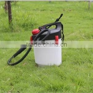 ILOT 5L Rechargeable Electric Sprayer, Easy-carry Garden Use Power Sprayer thumbnail-1
