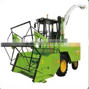 Forage Harvester thumbnail-4