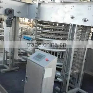 Single Spiral Freezer Price China Made Low Noise Export to EU MALAYSIA IRAN TURKEY NIGERIA thumbnail-1