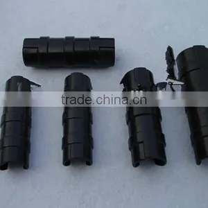 Film Fastness Clamp With Ventilation Effect thumbnail-1
