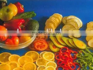 Stainless Steel Good Use Industrial Fruit Okra Cutter Chopper Slicer Vegetable Cutting Machine thumbnail-2
