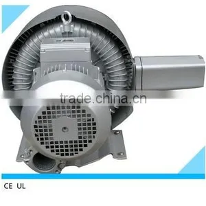 China Manufacturer Three Phase Tunnel Turbo Blower Tunnel Turbo Blower thumbnail-5