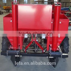 For Europe With Fertilizing Two Row Potato Planters for Sale thumbnail-2