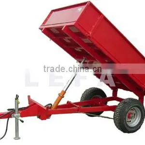 Agricultural Trailer Tractor Farm Trailer Tractor Trailer for Sale thumbnail-1