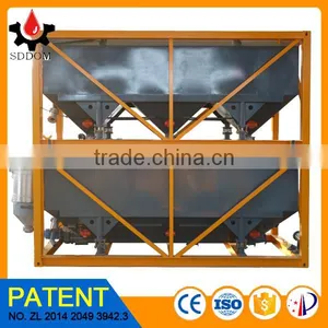 Grout Powder Silo,hot Selling Cement Silo 50 Ton thumbnail-1