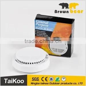 Independence Smoke Sensor,cigarette Smoke Detector,photocell Sensor thumbnail-1