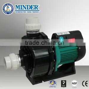 MR100--MR300 Series Centrifugal Pumps Swimming Pool Circulation Pump Electric Motor For Pool Pump Swimming Pool Water Pump thumbnail-1