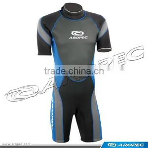 Monsoon Shorty Wetsuit, Men thumbnail-1